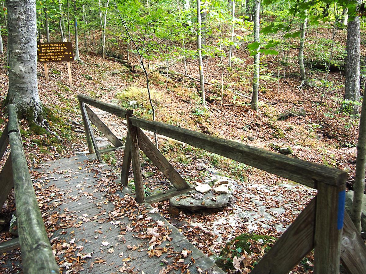 Carter Caves State Resort Park Olive Hill Kültér fotó